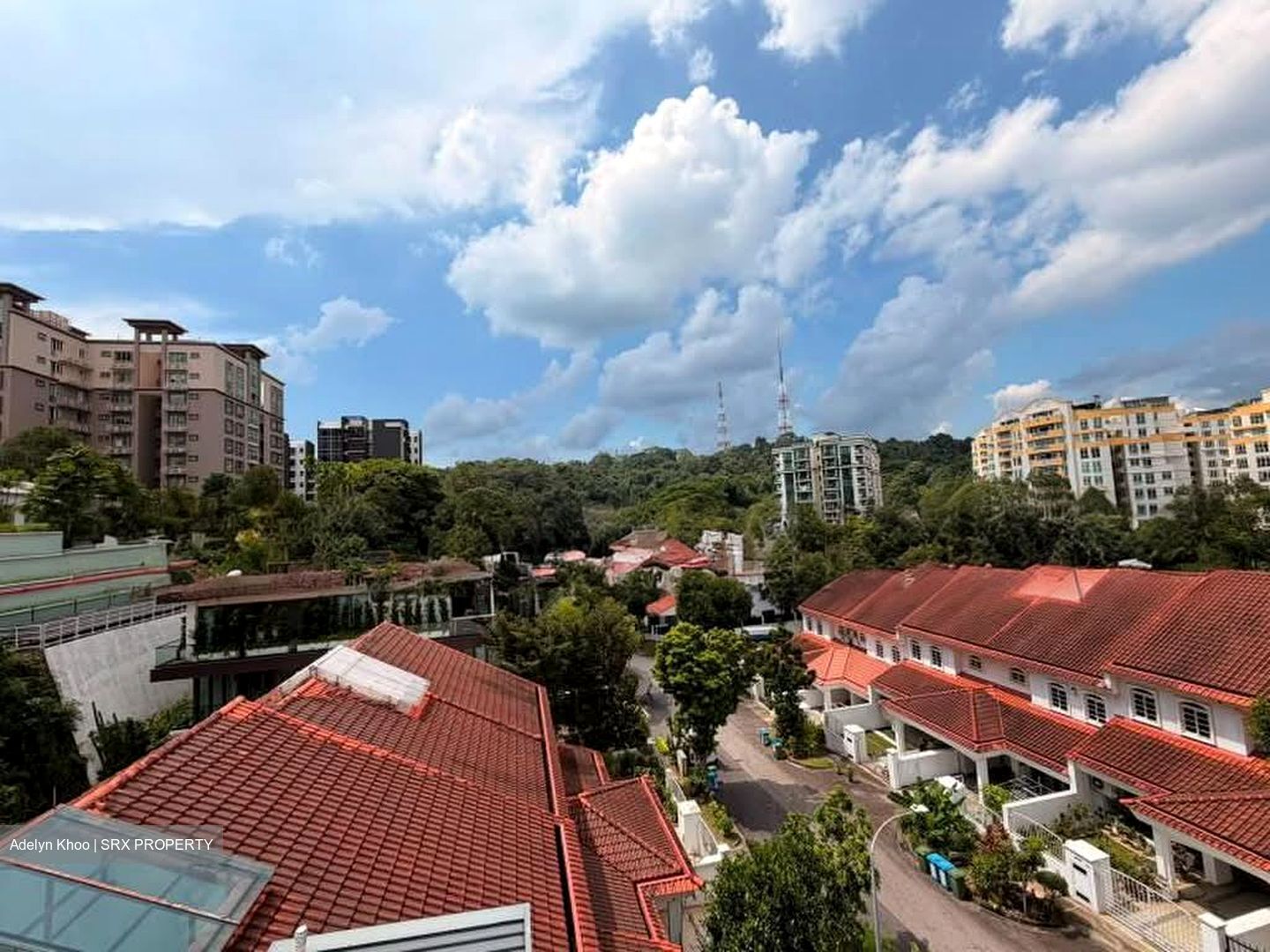 Hillview Villas (D23), Terrace #593234671